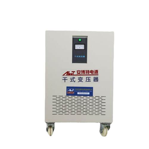 JBK机床控制变压器SG-10/15/20/30/40/50KVA三相隔离变压器可定