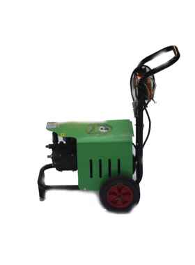 厂家直销全铜220V 380V 1450型大流量超高压清洗机洗车器压力泵