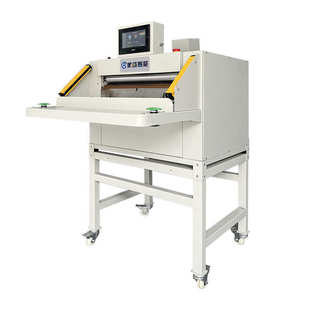 电商自动打包机爆款 机电动打包机 贴单封袋机快递袋投袋机小型包装