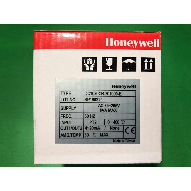 Honeywell霍尼韦尔温控器DC1030CR-201000 202000 20100B 70100B