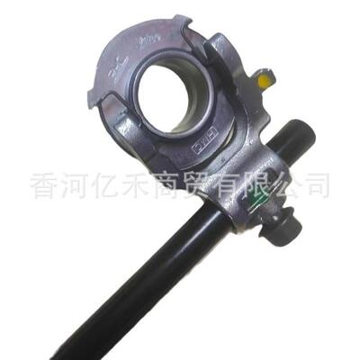 4143002700,41430-02720,4143002720变速箱离合器拨叉杆适用现代