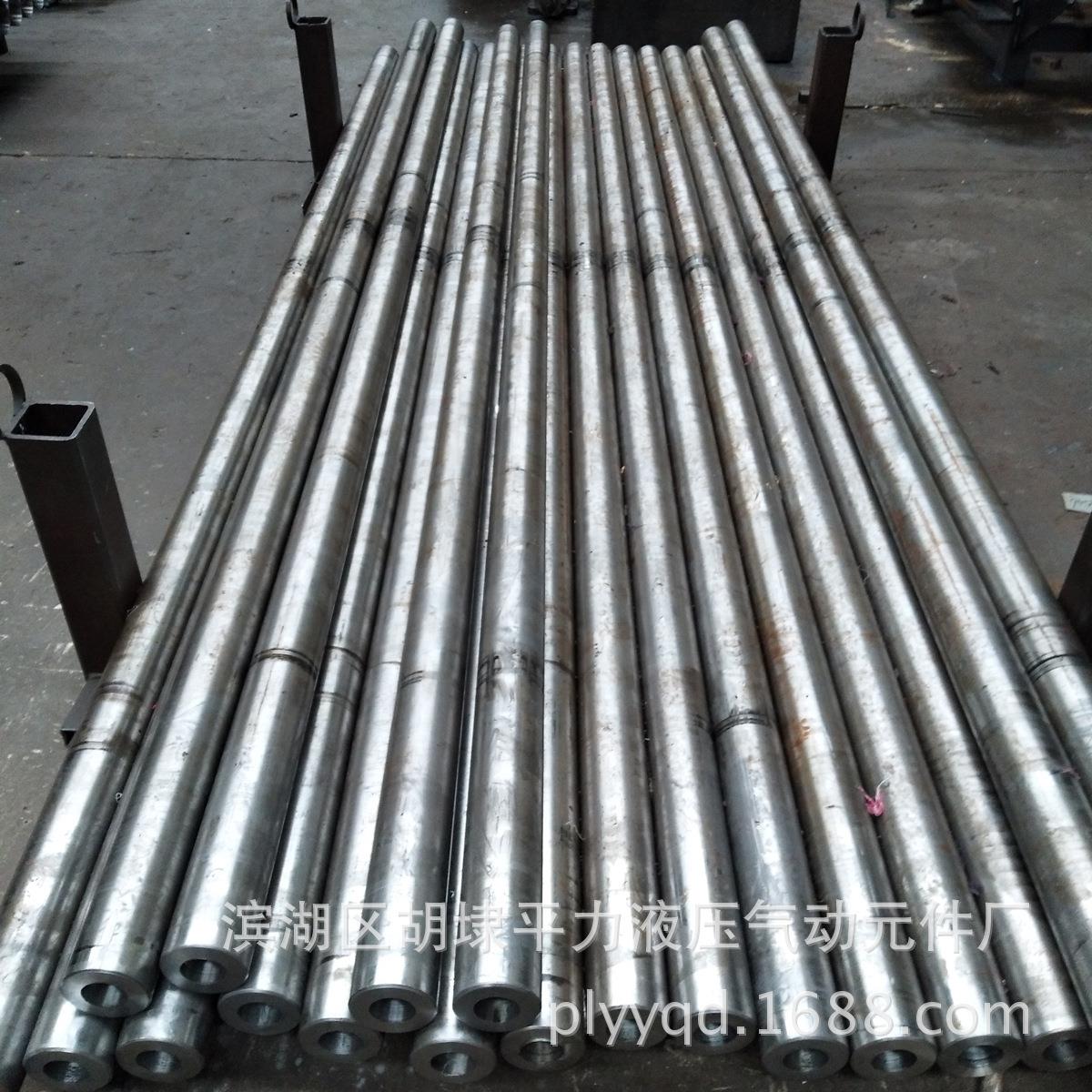 厂家专业定制各种规格型号石油管道加工精度直线度好质量优