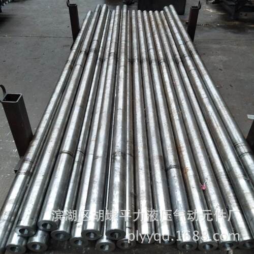 厂家专业定制各种规格型号石油管道加工精度直线度好质量优