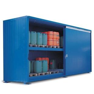 清洁能源风能光伏水能太阳能方舱集装箱改造防爆充电设备防爆房户