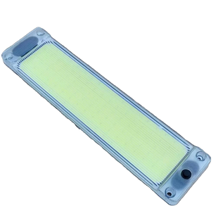 通用 带罩LED汽车室内灯照明灯阅读灯车顶灯货车驾驶室12v24v改装