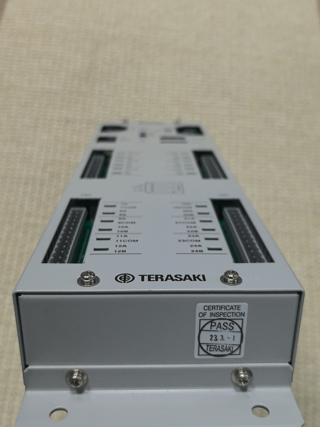 TERASAKI   模块  DO-24 Unit  原装现