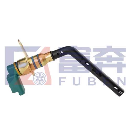 1131E5 1131F9 适用标致307 407 雪铁龙C4 凯旋发动机机油液位传