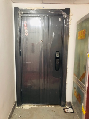 入手【不看后悔】挺固防盗门怎么样,真实使用32天感受！真相大【评测】