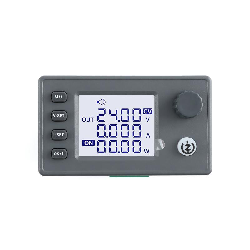 SK150Pro数控升降压直流可调稳压电源DIY恒压恒流充电模块40V8A