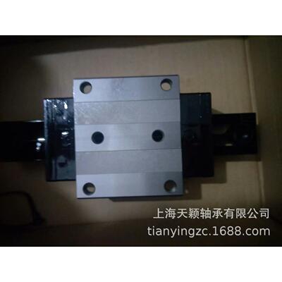NSK滑块 NSK RAA45EM RA45 NSK滚柱导轨滑块 上