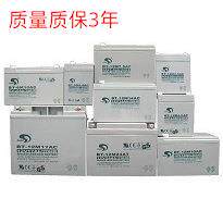 科华蓄电池6GFMD24科华蓄电池12V24AH现货销售