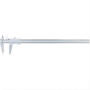 M100 M60 KANON中村工业级轻量化游标卡尺M45 M50