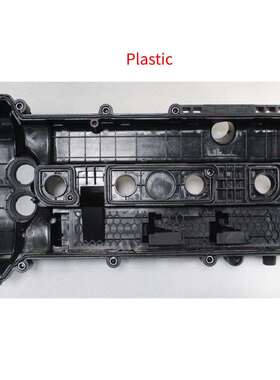 适用致胜2.0T203马力气门室盖塑料AG9G6M293BF铝AG9G6M293BE