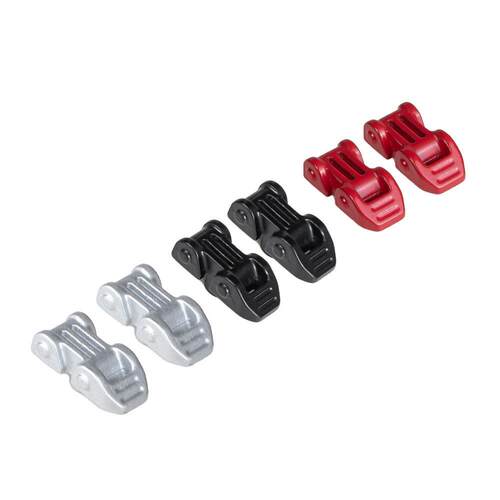 雷拉洛MK07 JK07金属机盖合页心情件装饰品 无损安装升级配件
