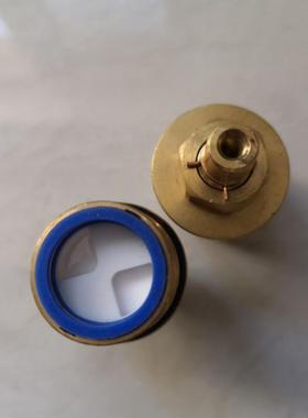 Moinsro双把手浴缸水龙头淋浴头57132/57131水龙头开关陶瓷阀芯