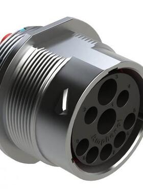 Amphenol安费诺连接器Y11X-1207-TK2-ZJ10