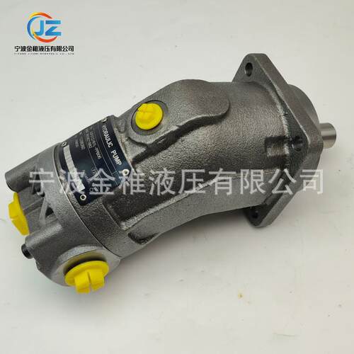 力士乐替代泵 A2FO12/61L-PAB06 柱塞泵工业钢厂用