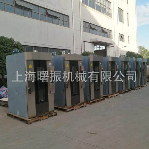 15盘热风旋转炉 面包蛋糕坚果热风循环均匀受热 商用烘焙烤箱