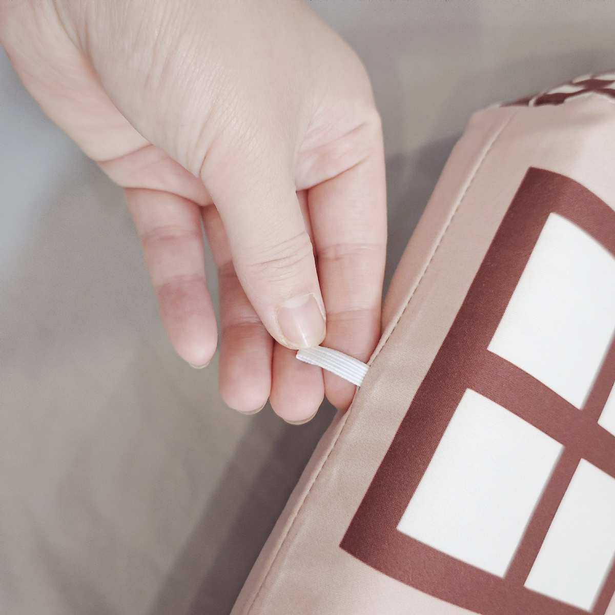 ins房子床围婴幼儿童房床围软包防撞头保护靠垫墙壁装饰北欧软包,家装主材,背景墙软包,淘宝优惠券,粉丝福利购,淘宝优惠卷