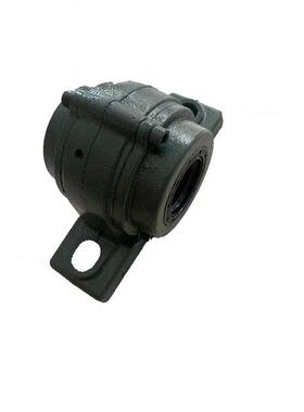 带防尘密外封盖球面带座轴承CP206UCCP207UCUCP208FWHUCCPC208