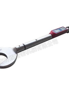 力扳手IPT开口头准达扭力手开口头扭NB扳手扭力扳开口头