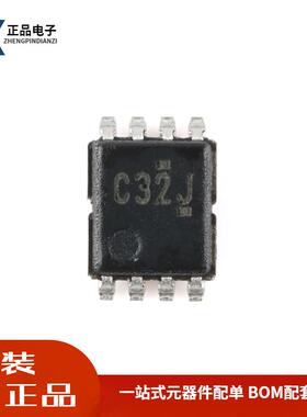 全新原装 SN74LVC2G32DCUR VSSOP-8 双路2输入正或门芯片价格优势