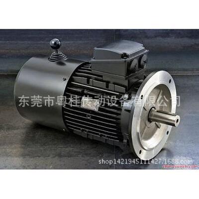 意大利LAFERT刹车电机AMF90LBA4B5/1.5kw 意大利进口刹车马达