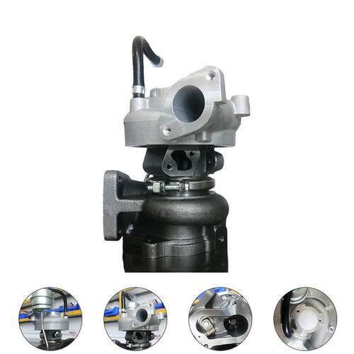 厂家供应涡轮增压器及配件CT12B-2价格实惠发动机配件涡型增压器