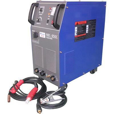 焊王焊机NBC350C抽头气保-NBC500C分体KEYB式二保NC-25-0C大功率