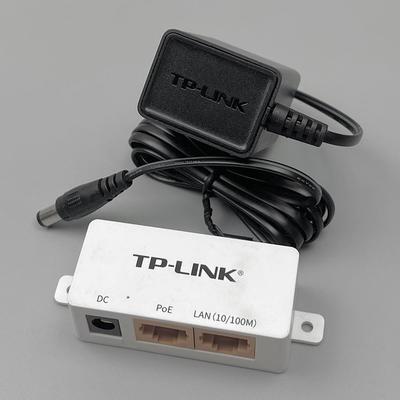 mwb201 b2无线网桥适配器电源插头24V0.25A POE供电DC电源线6602