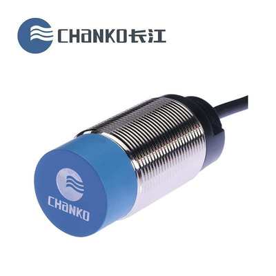 CHANKO/长江 CL30-RN15DN1电感式接近传感器 直流三线式接近开关