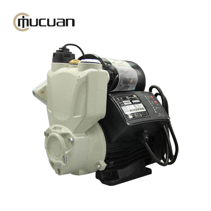 智能缺水保护家用冷热水自吸增压水泵MCZ-200