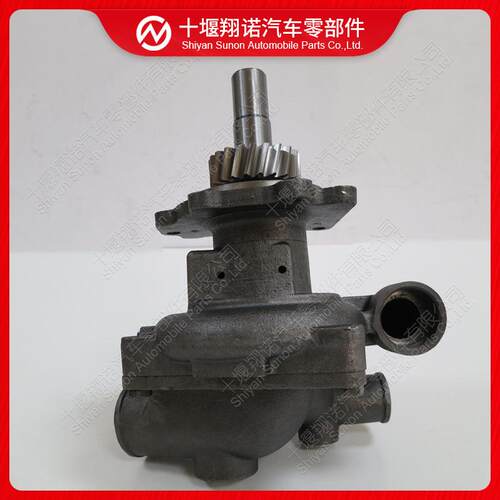 康明斯发动机配件水泵3073695
