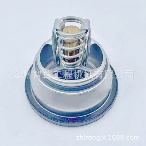 徐工LW500F 600F/KV装载机铲车电喷节温器 配件