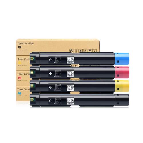 适用奔图CM260ADN粉盒CM310ADN粉盒CM410ADN硒鼓CTO-2600KCMY墨盒