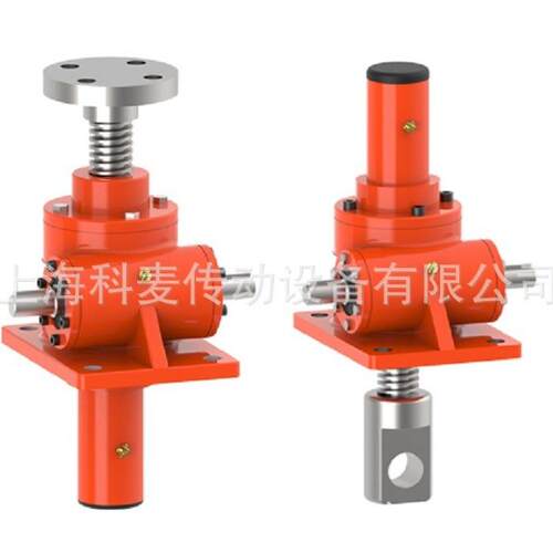 滚珠丝杆升降机JWB100-US-L-320-M出口螺杆升降机