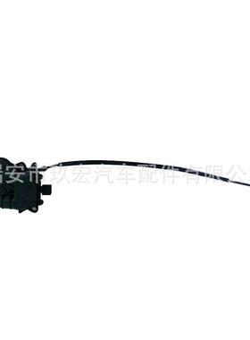LR108980 CK52-218A42-AE LR108981 CK52-218A42-BC 门锁执行器