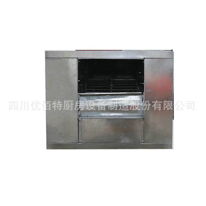 厨房排烟风机风柜厨房排油烟离心风机厂家
