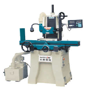 厂家热销 平面磨床现货数显台湾精密手摇磨床磨床618sg