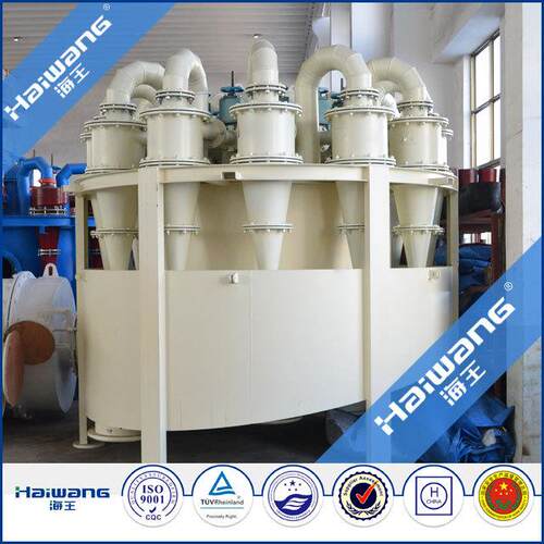 厂家fx350水力旋流器分级旋流分离器水力旋流器系列规格价格