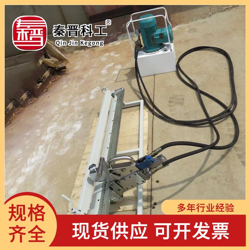 钉扣机 QJ-3000型 手动捶打式皮带钉扣机 输送带连接装置