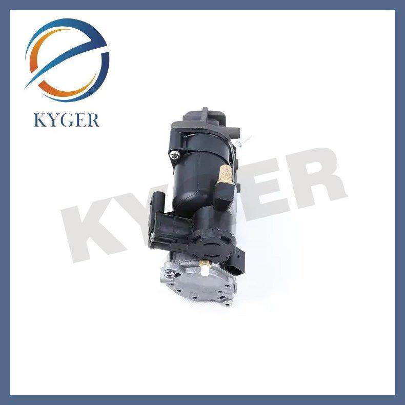 适用于路虎揽胜RR06RR02打气泵LR025111LR041777高品质汽配