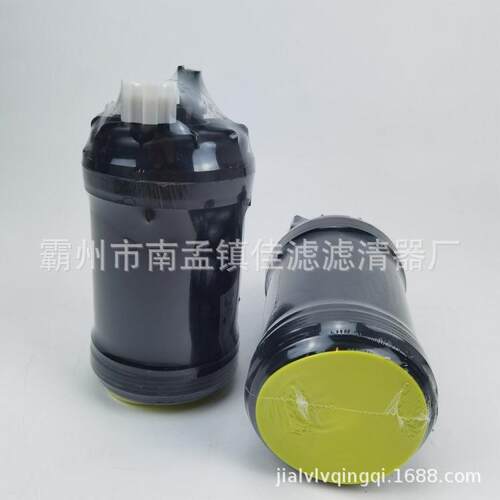 替代FS20165柴油滤芯适用于康明斯发动机柳工徐工挖掘机滤清器