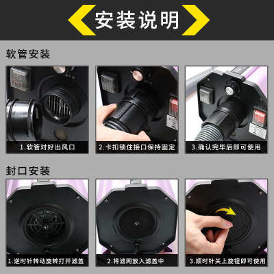 科德士宠物吹水机狗狗吹风机大功率静音大型犬专用狗吹毛机cp-200