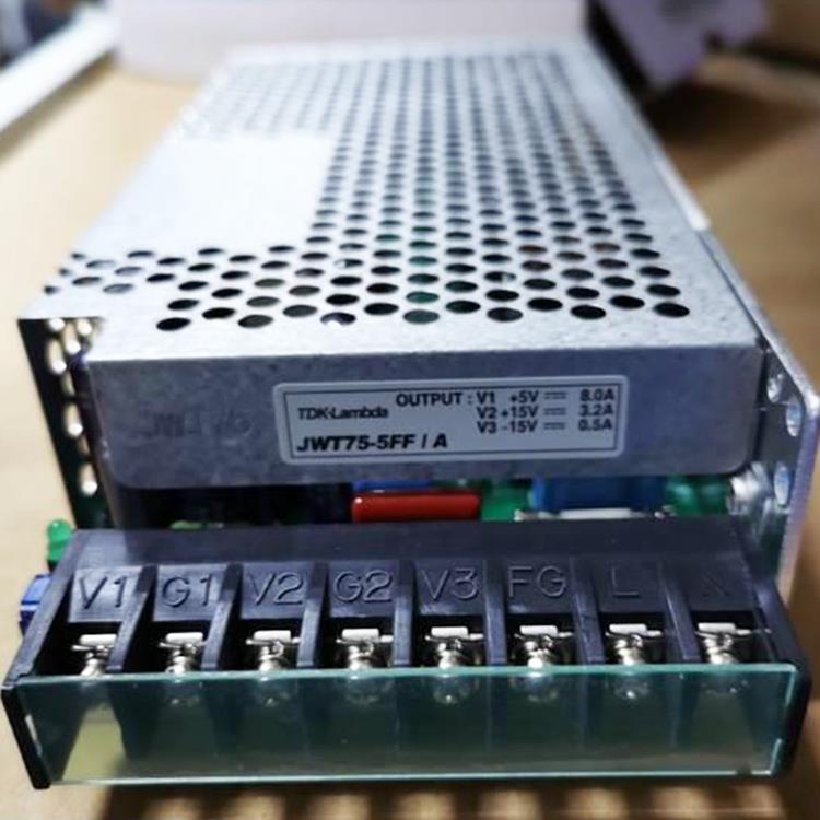 日立永大电梯主板开关电源盒JWT75-5FF PWB-770J现货全新