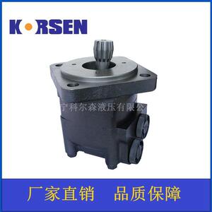 OMS/BM5/2无轴承液压马达科尔森ERSEN牌源头工厂直销