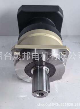 精密行星齿轮减速机FB142D-50-S2-P2斜齿双支撑厂家直销