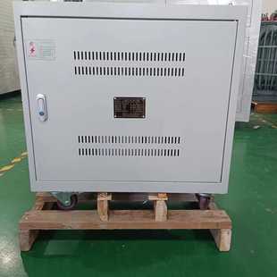 三相干式 SBK30KVA厂家批发零售 隔离变压器380V转220V变110V40KVA