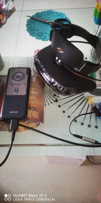 GOOVIS酷睿视Pro怎么样?[质量太坑了]一万多人被忽悠内幕真相?