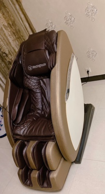 美国西屋S300按摩椅怎么样?看内幕评测再也不怕被忽悠